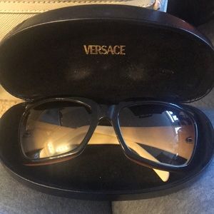 Versace sunglasses